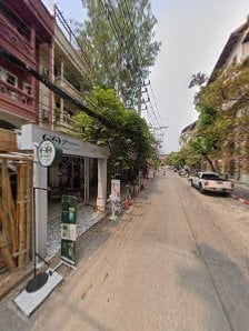 GoGreen By Kanya - Weed Shop Dispensary & Cannabis Nimman Soi