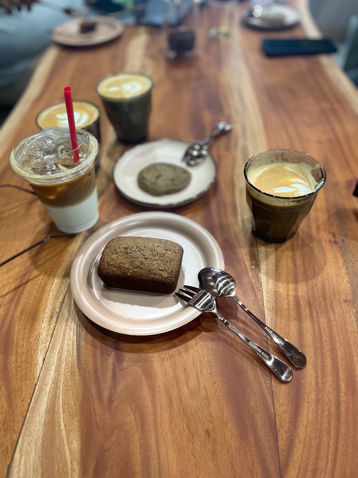 A.Dope.Thing Cafe