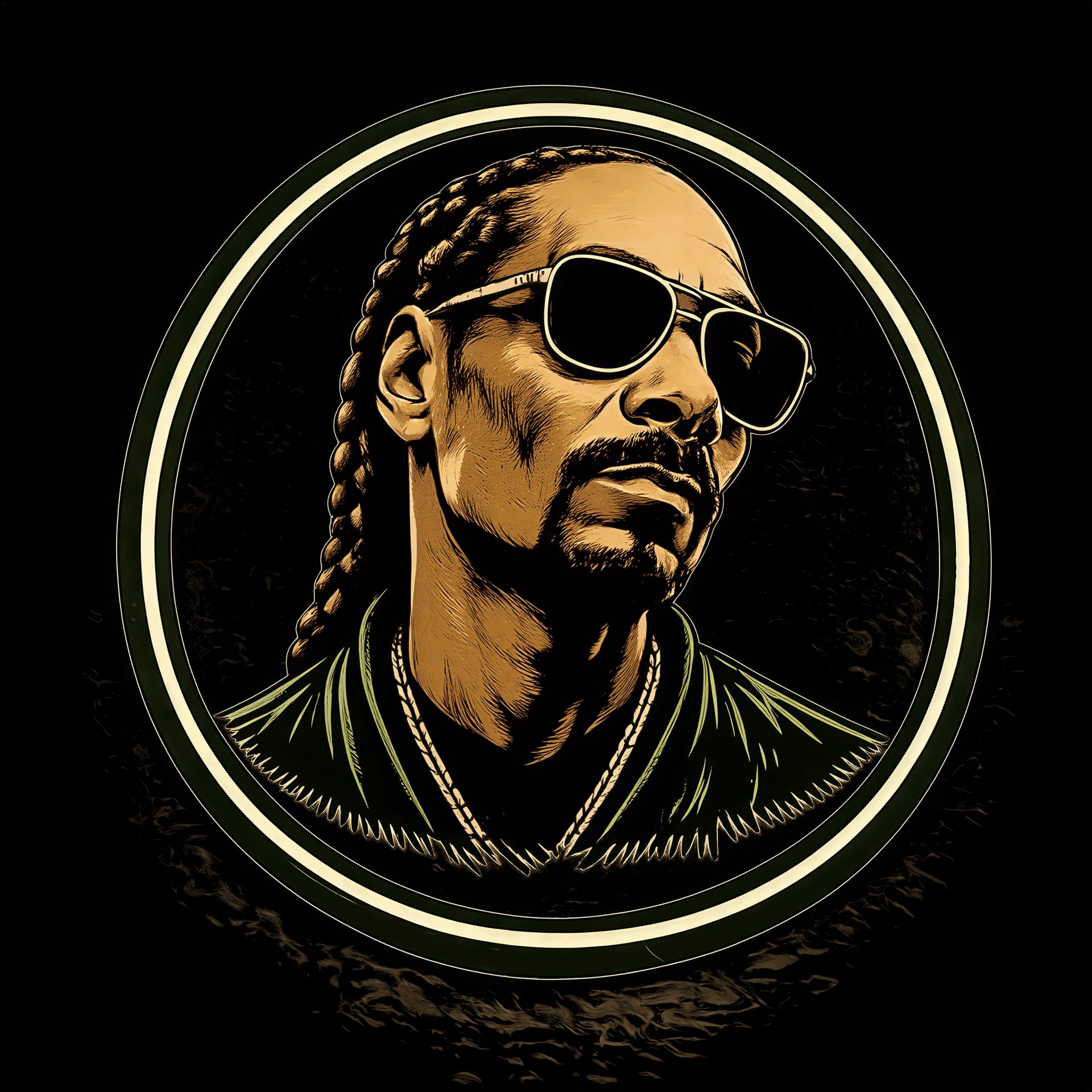 Snoop Dog logo