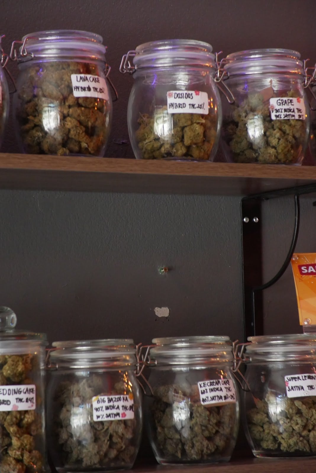 Ka Chan Cannabis