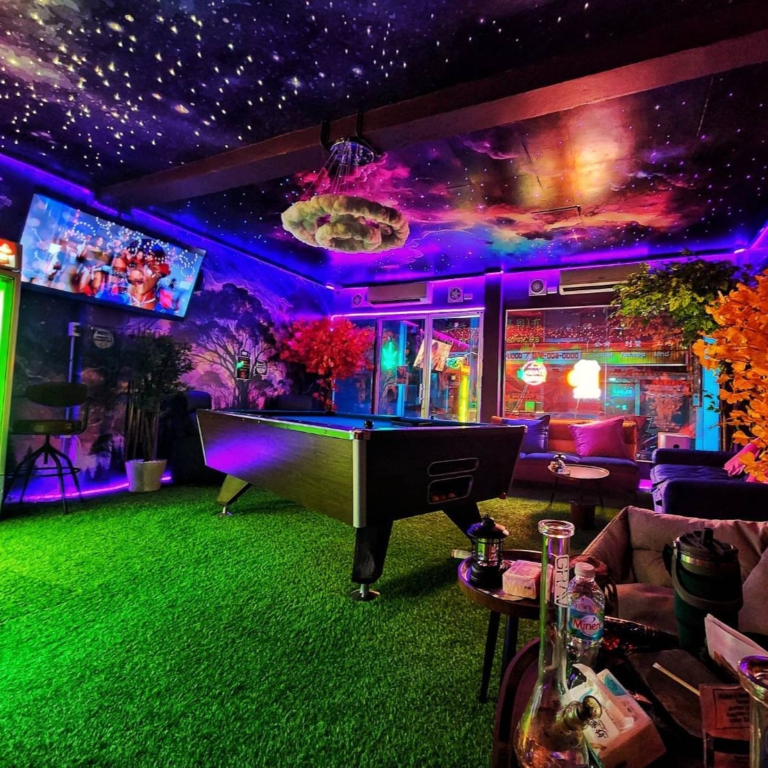 The Gas House Jomtien