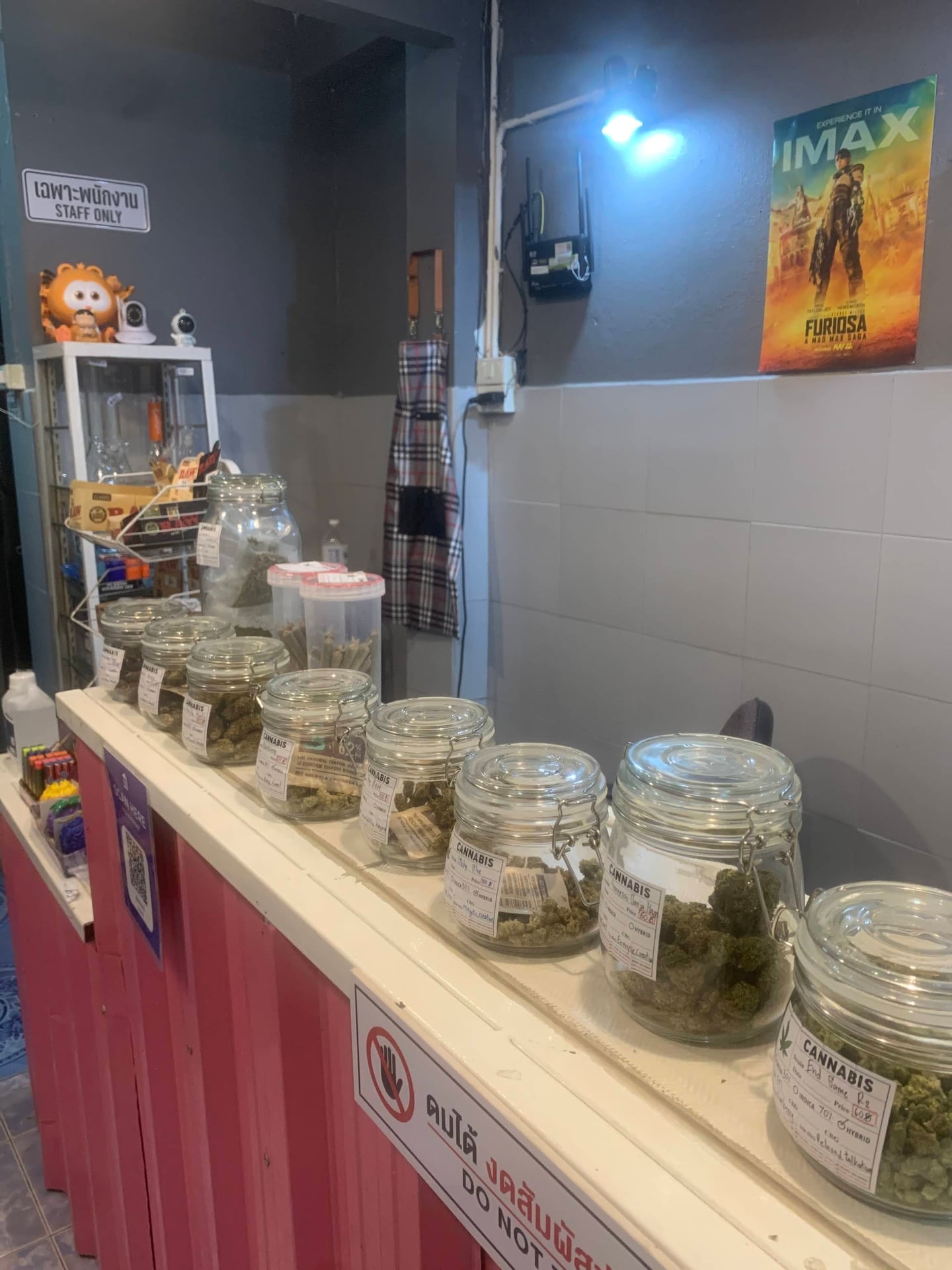 420 Sansai420 Cannabis