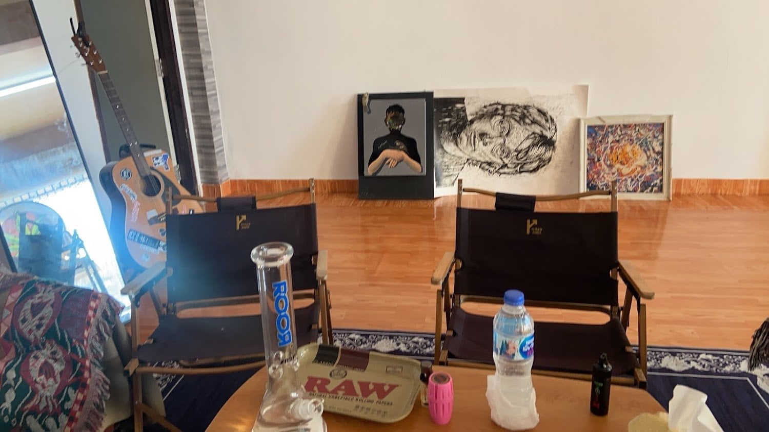 Highway Herb