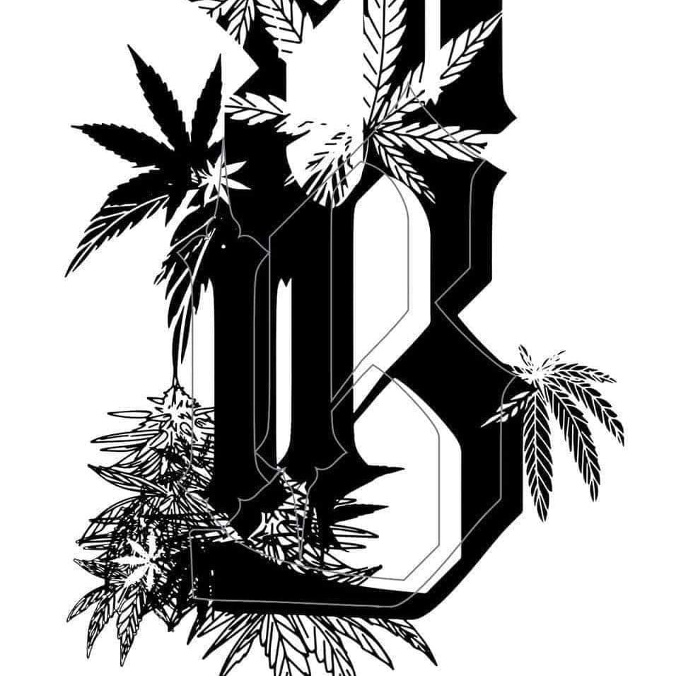 Buds House Cafe logo