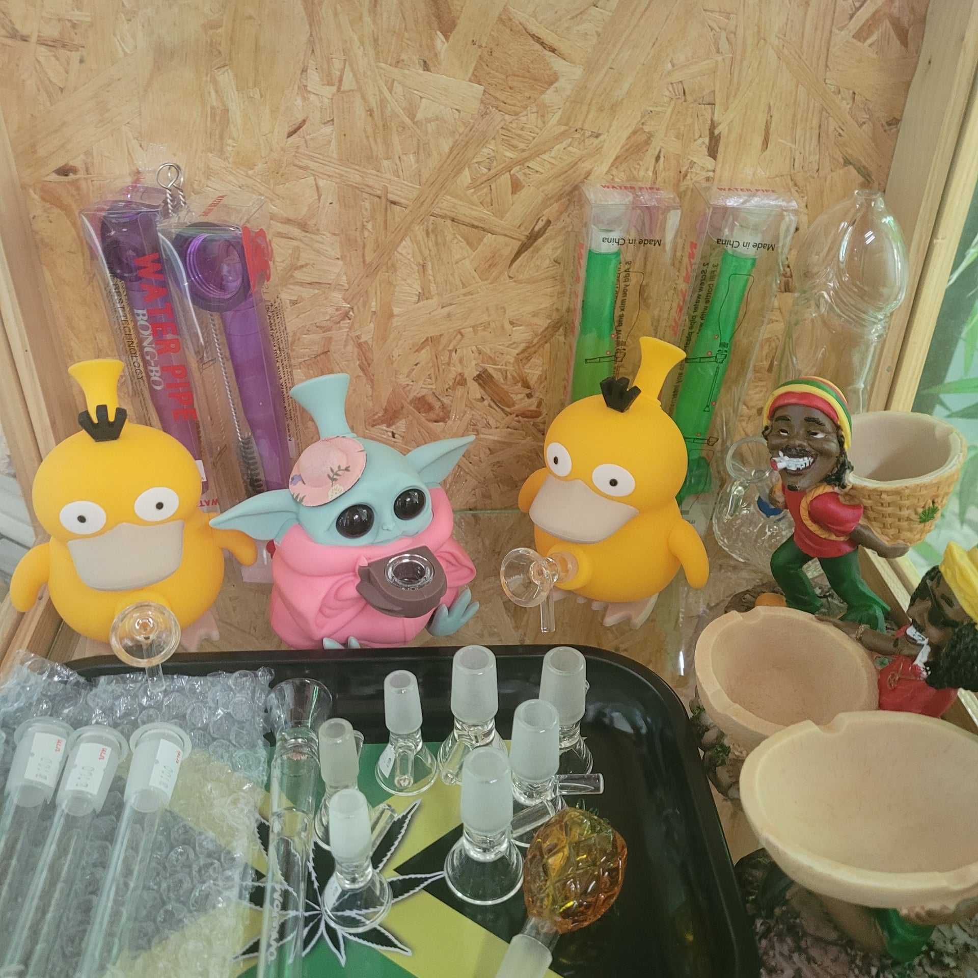Greenbird House Cannabis By Ble