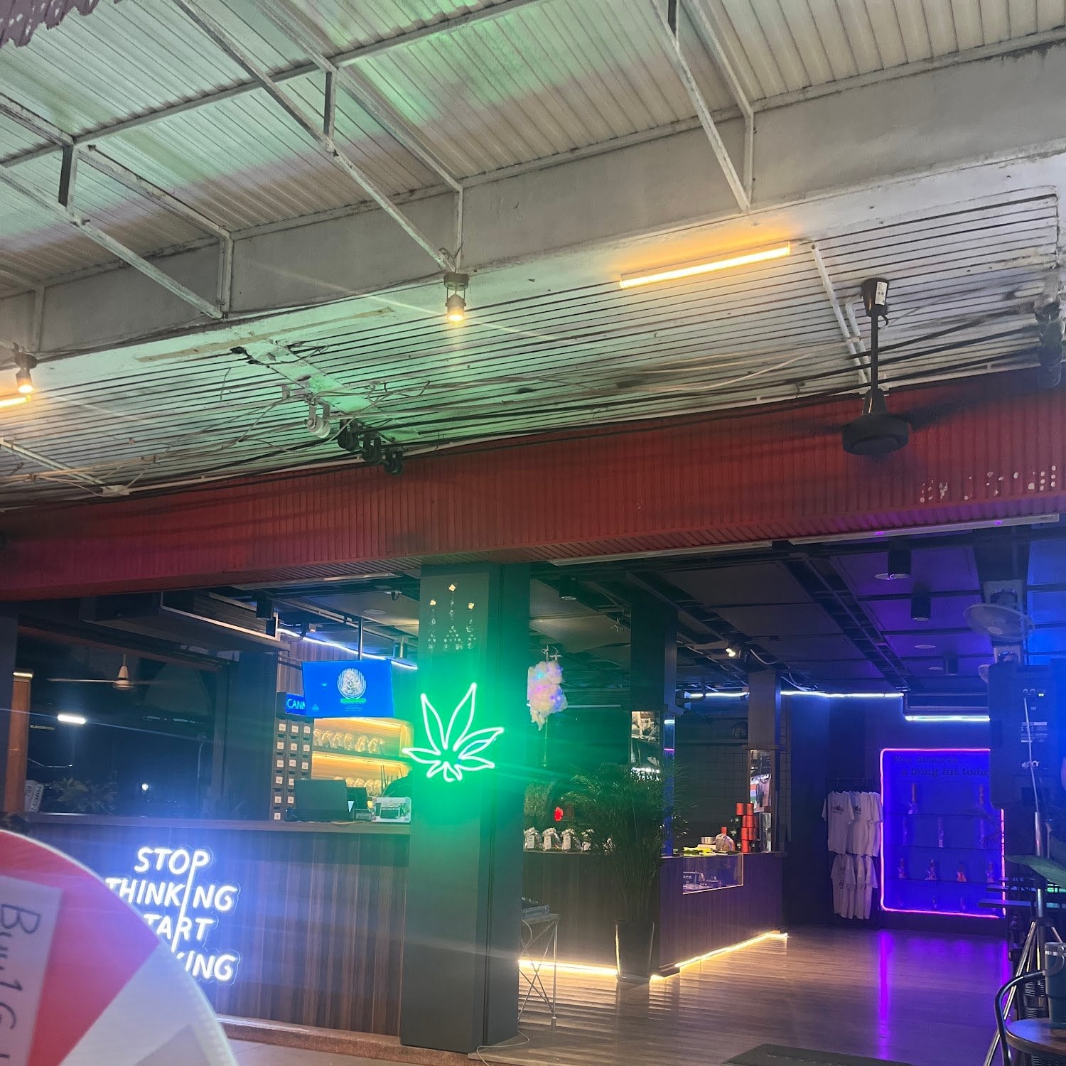 Pattaya Cannabis
