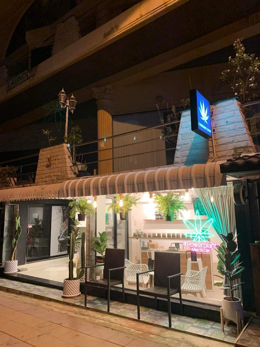 Powerplant Pattaya