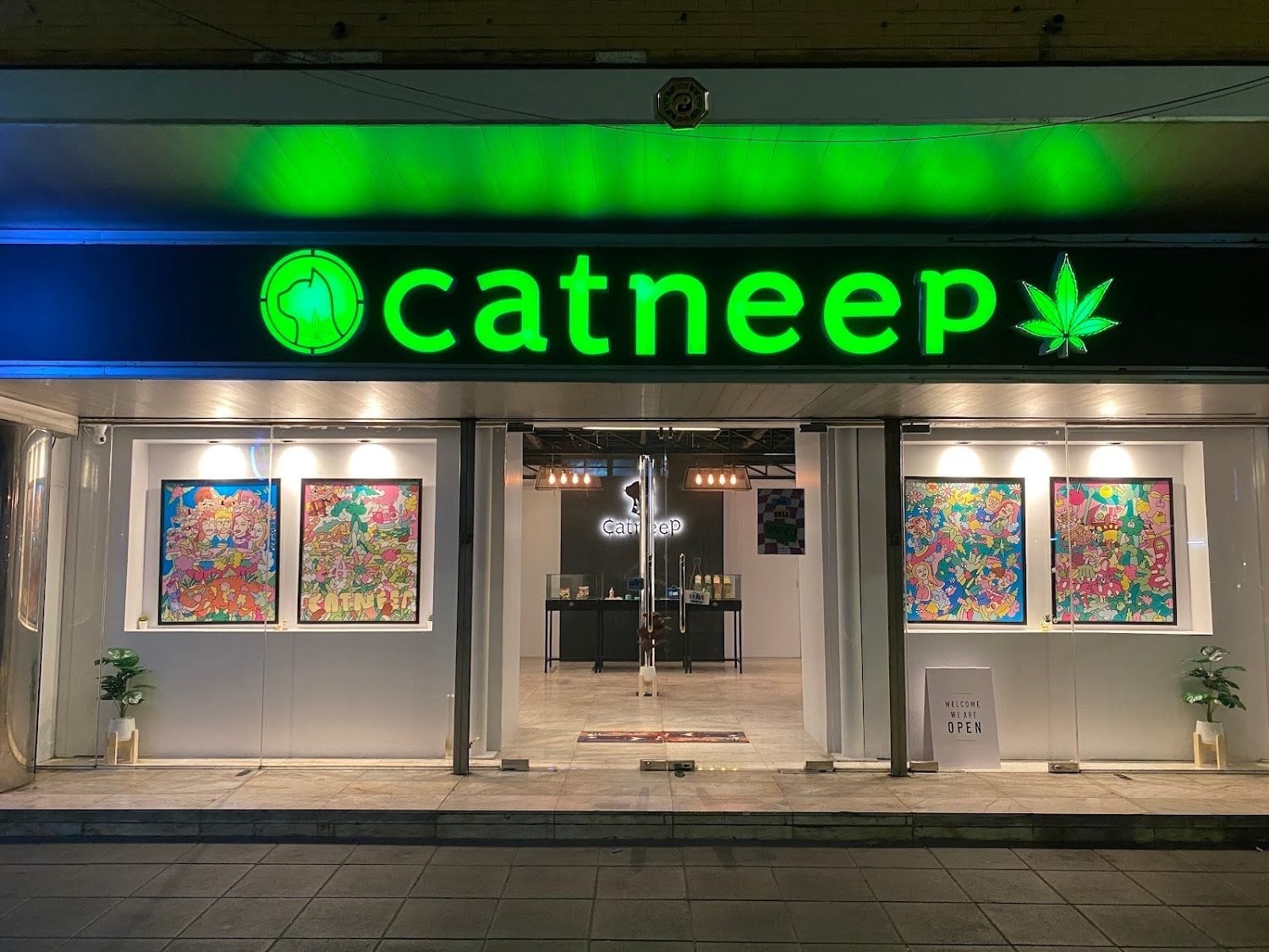 Catneep
