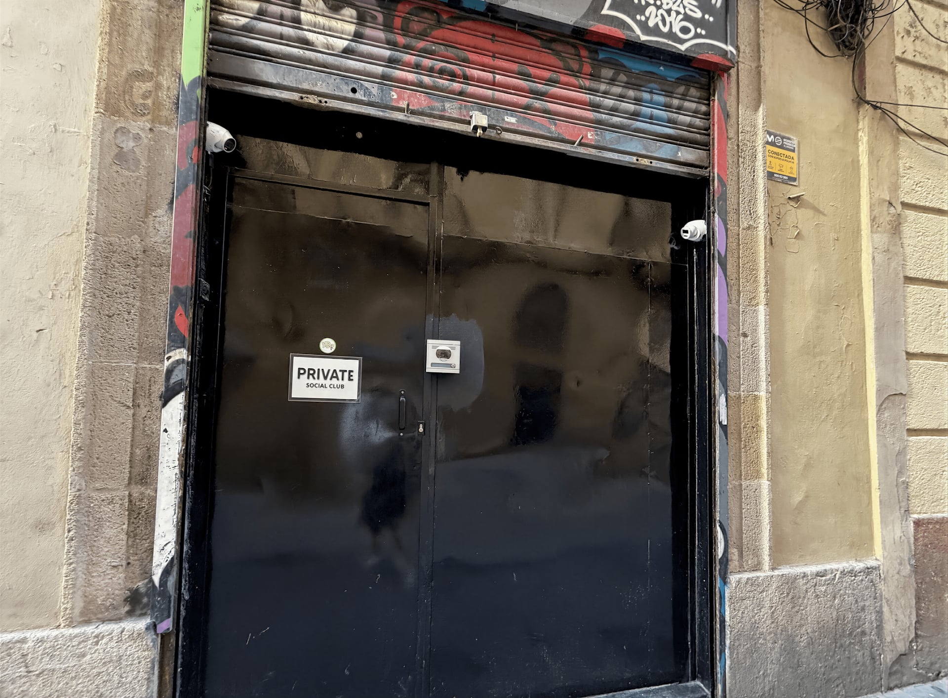 Doctor Green Bcn
