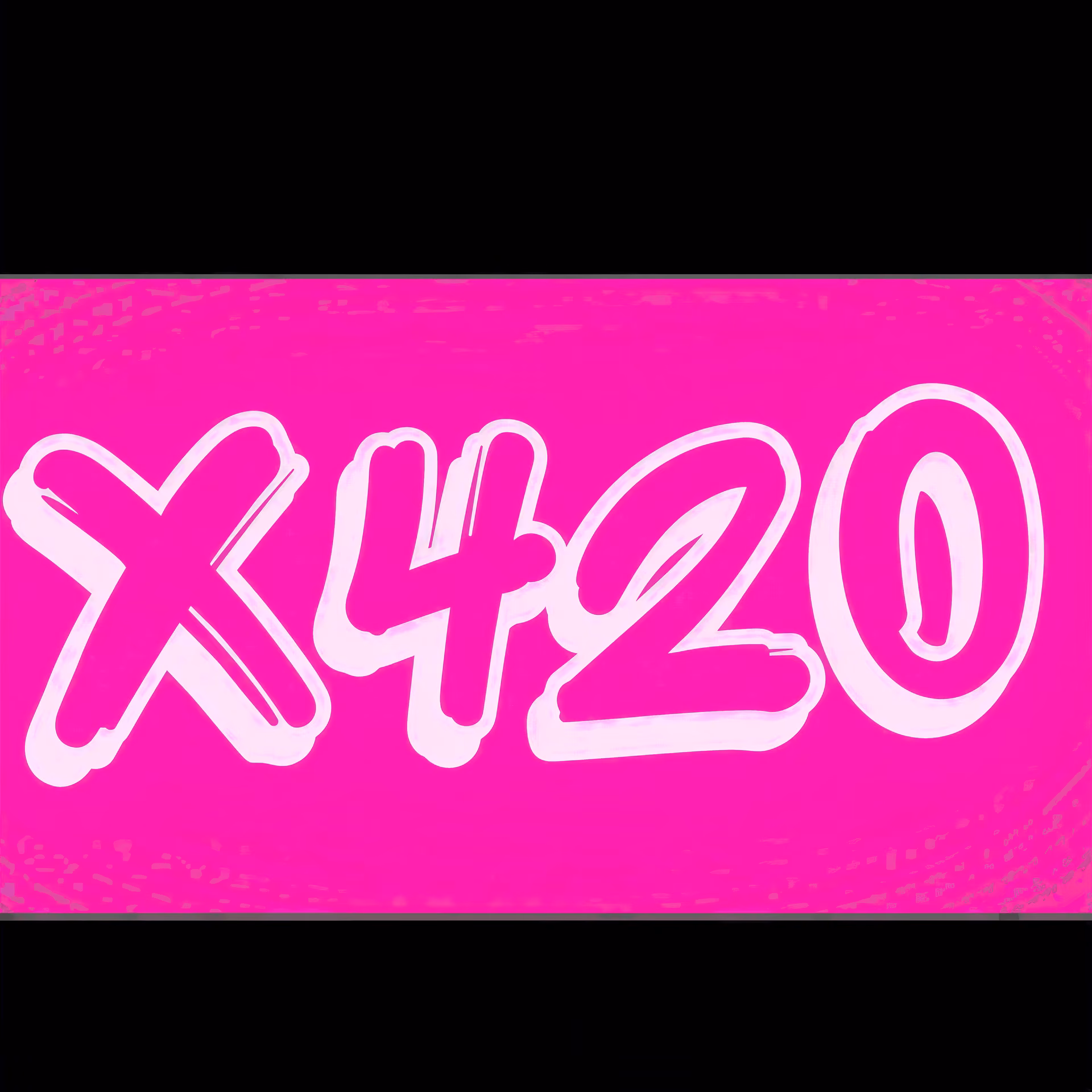 Cannabis Social Club Club X420 logo