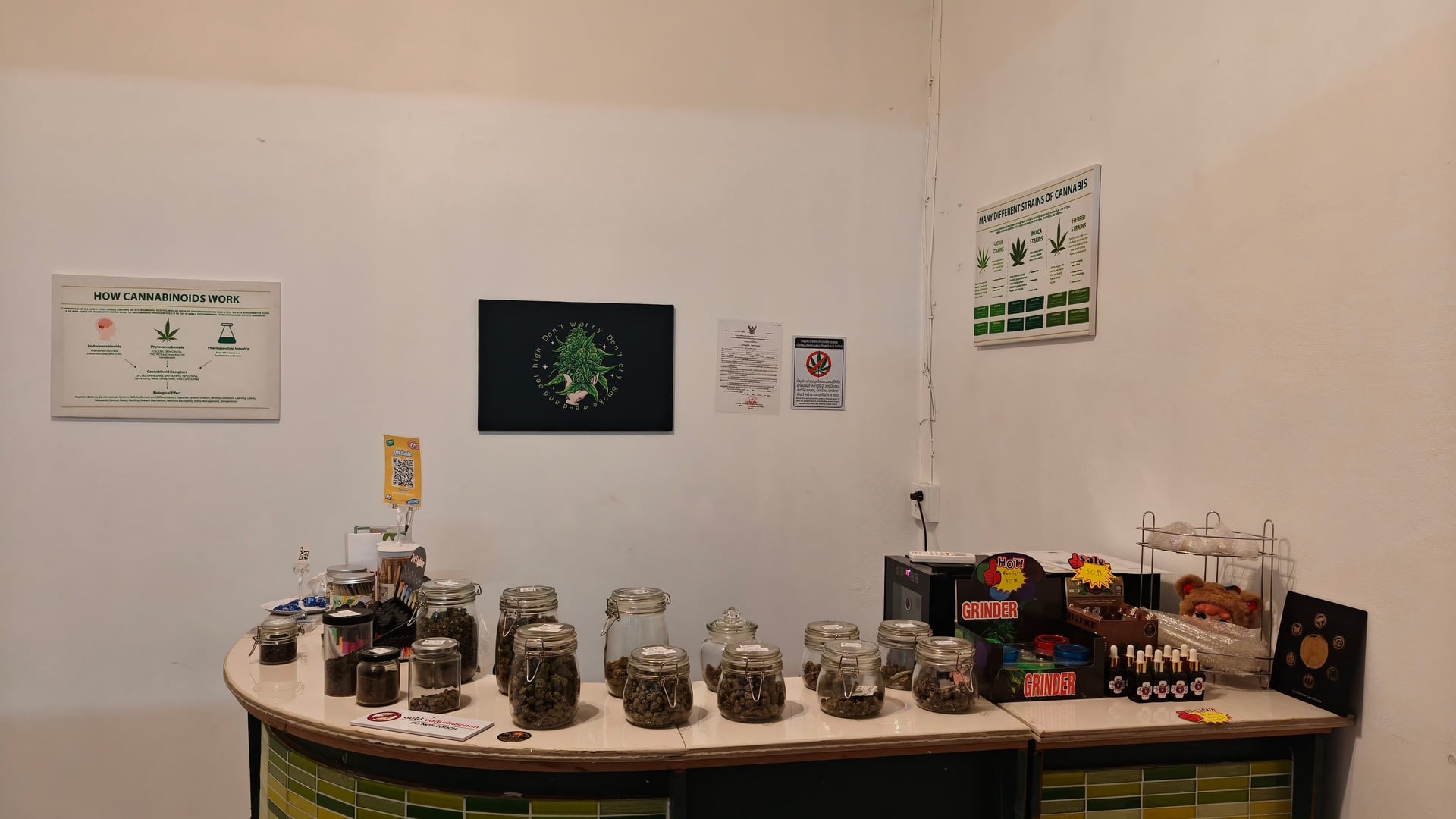 DIO Cannabis