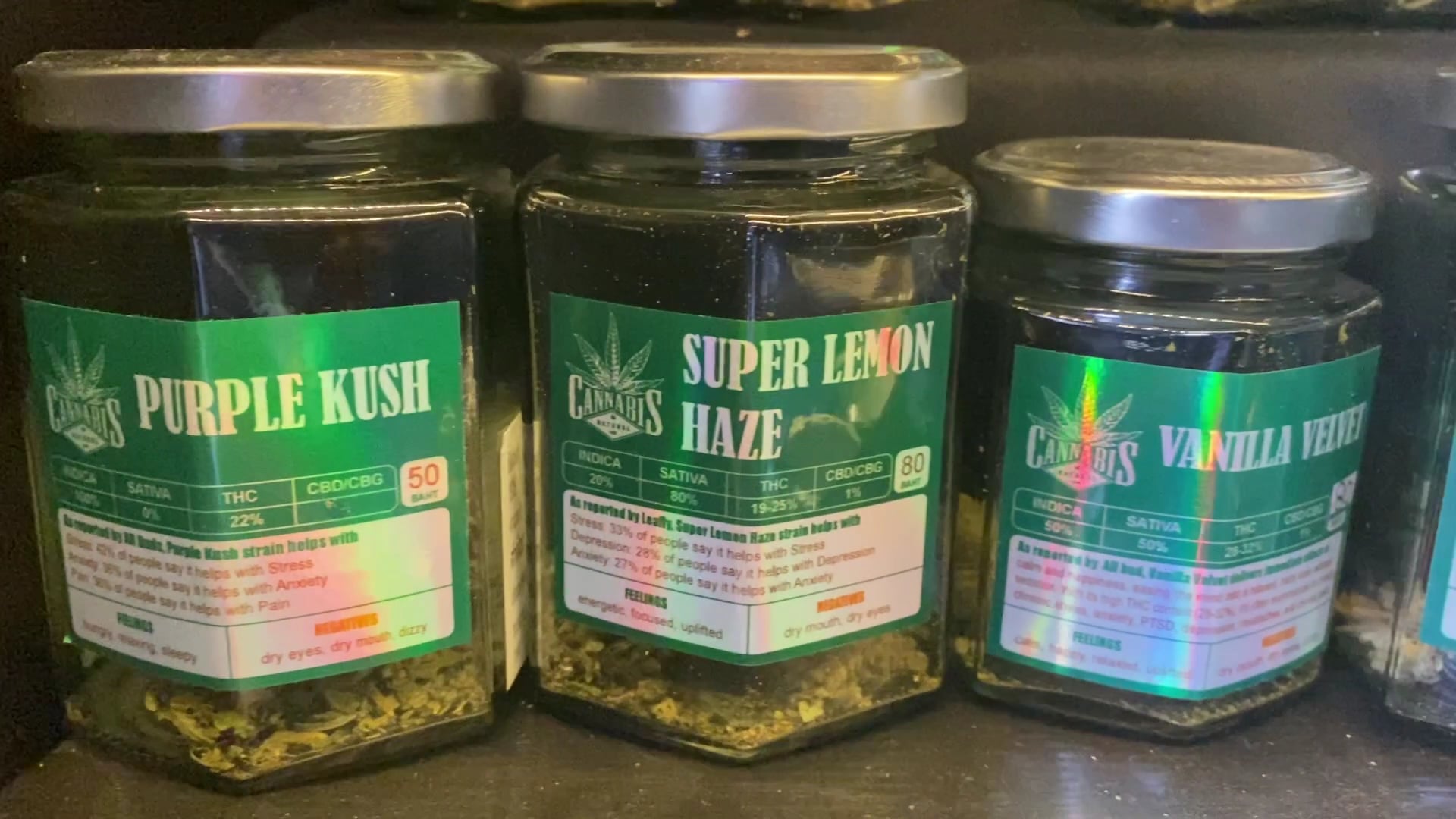 Greenlight Coffee & Weed