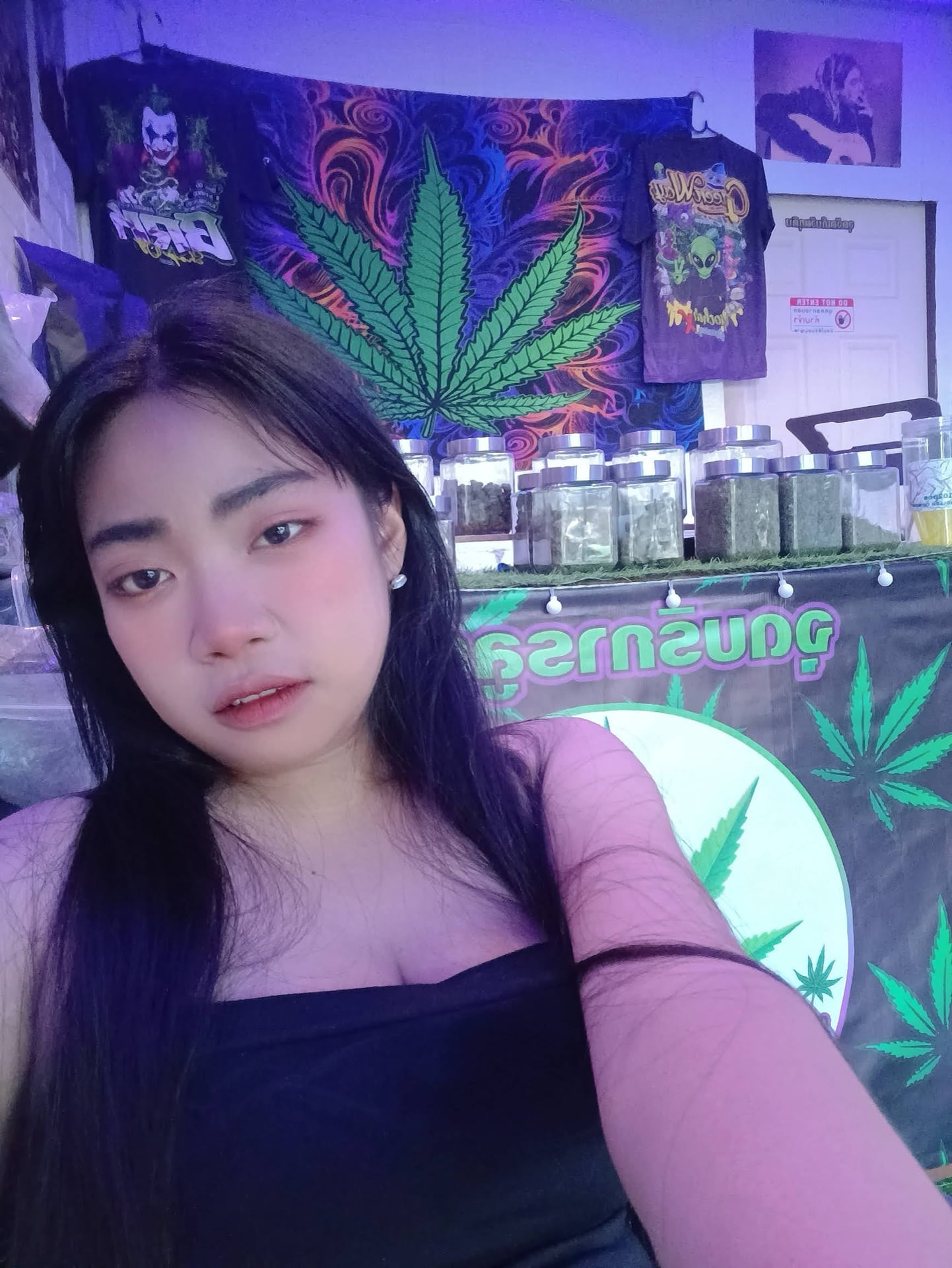 Brk Shop Og
