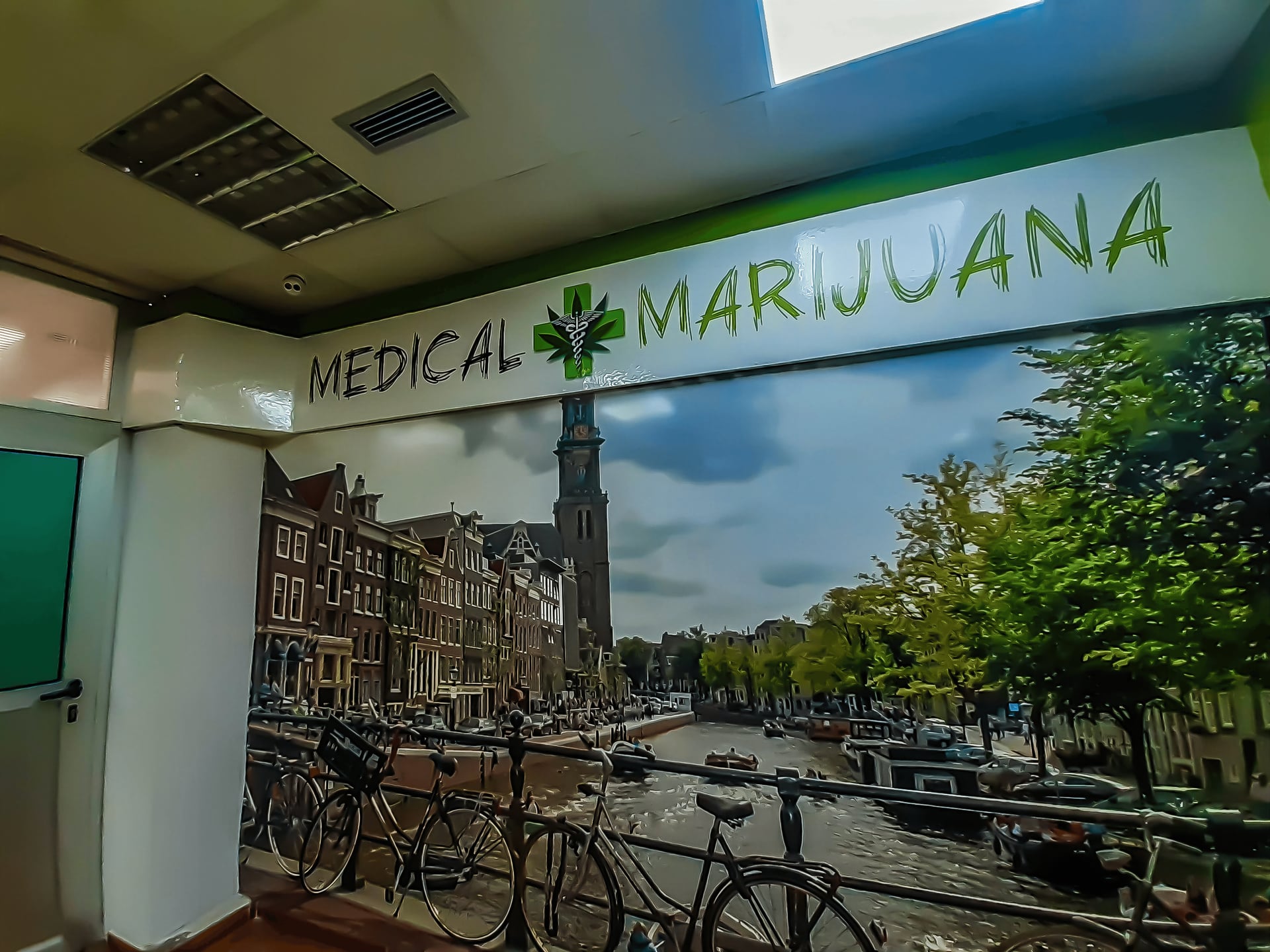 Thc Med