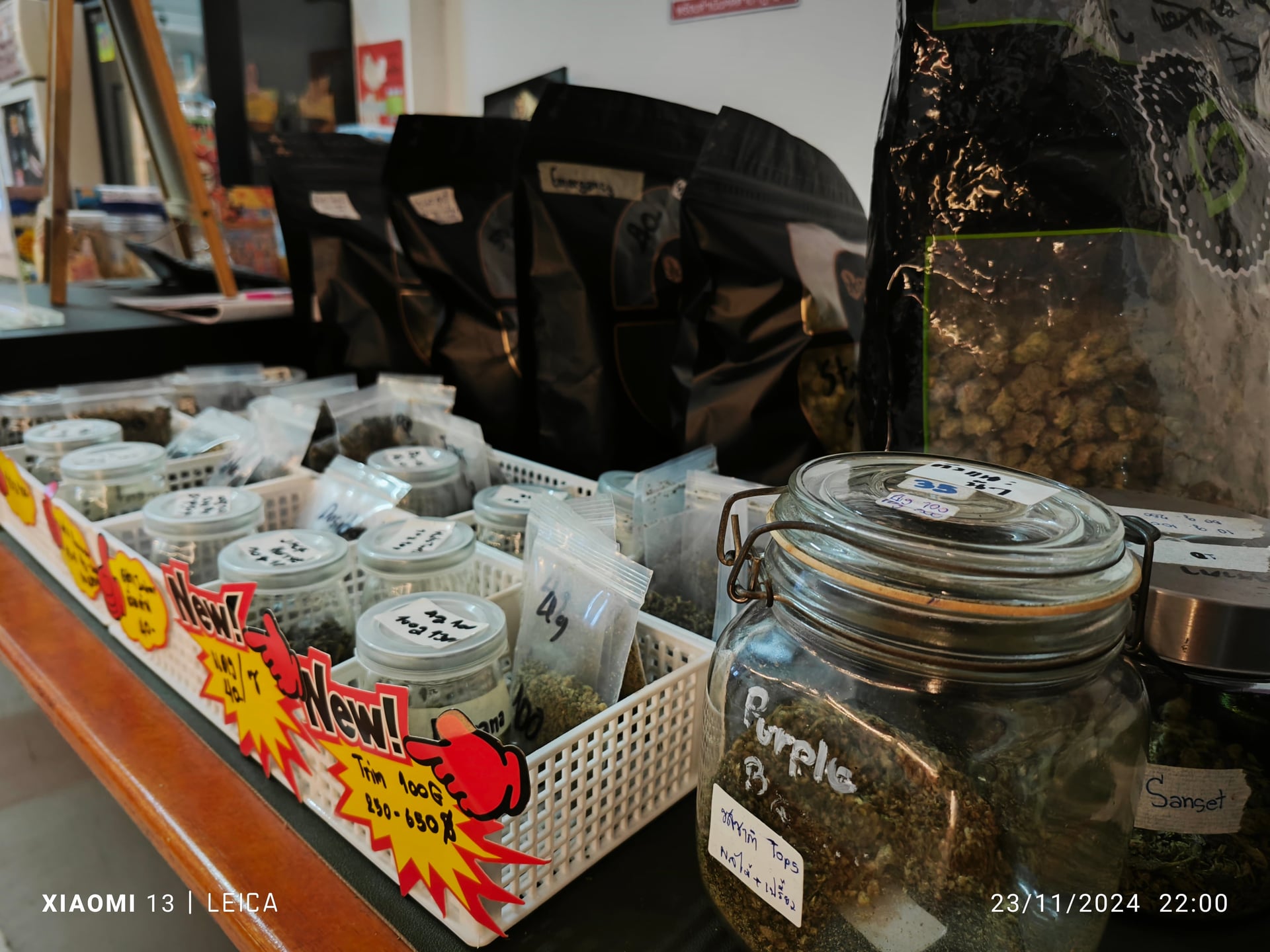 Sweedcannabis