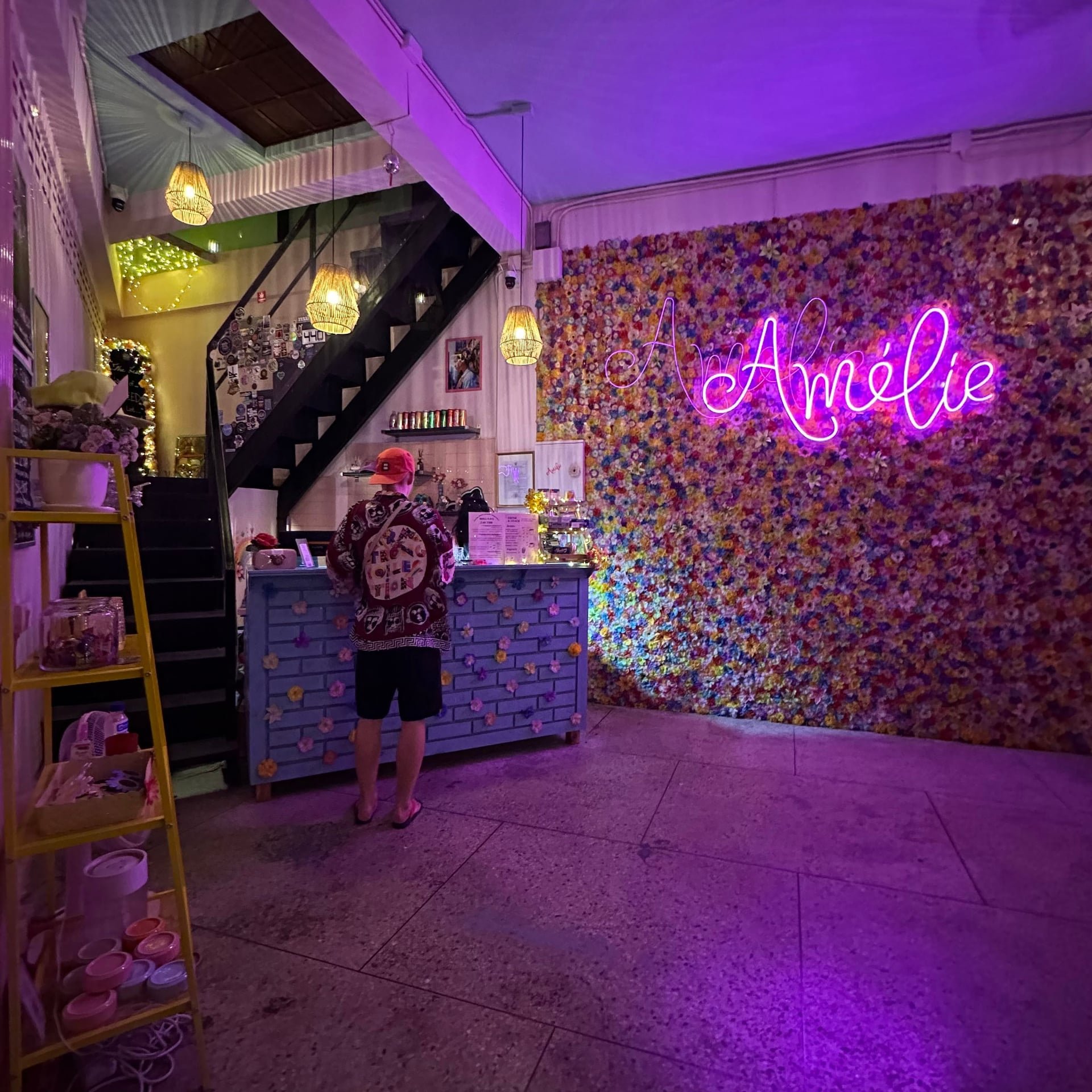 Amélie
