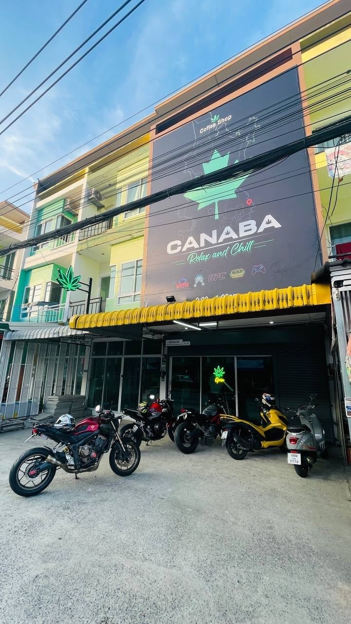 Canaba