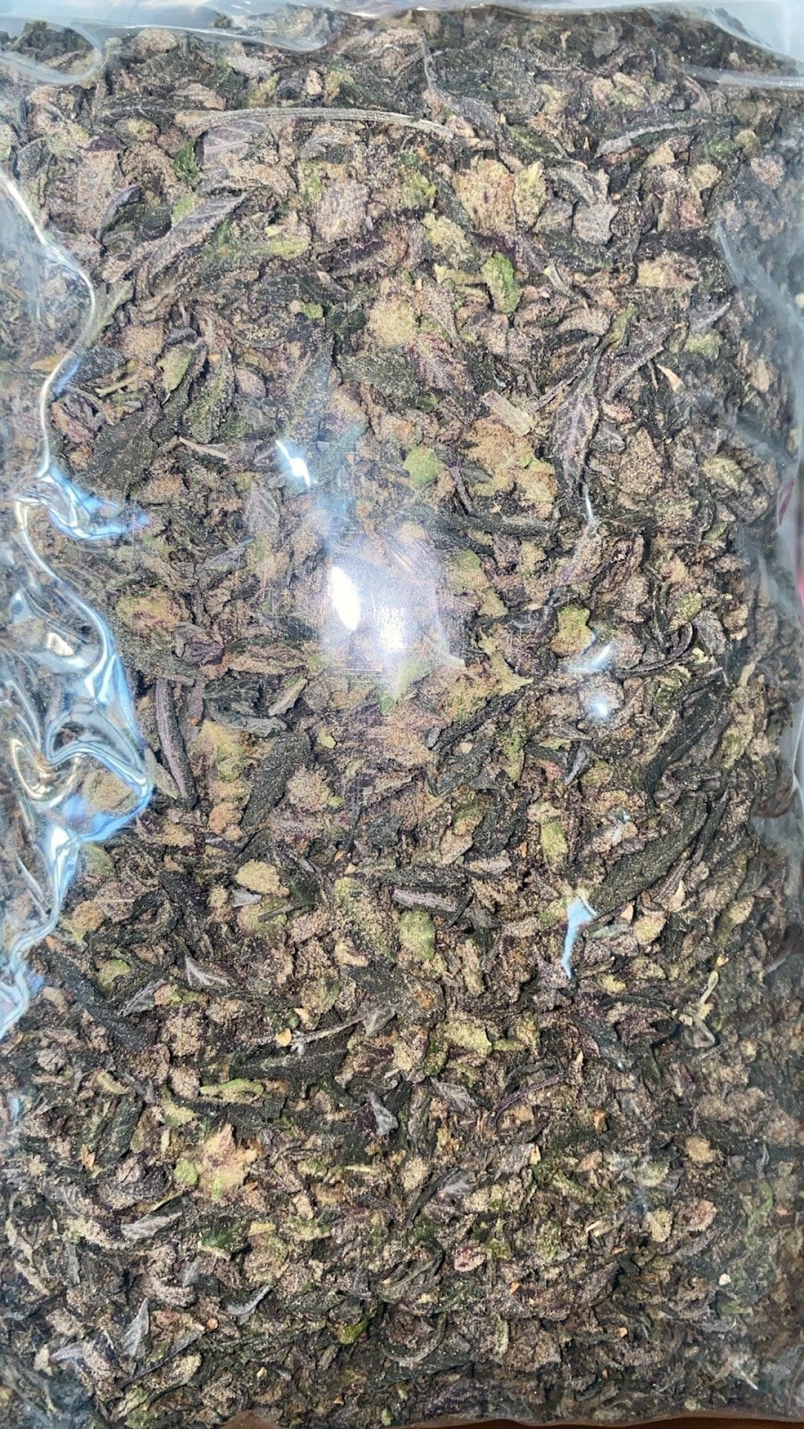Smoke Weed