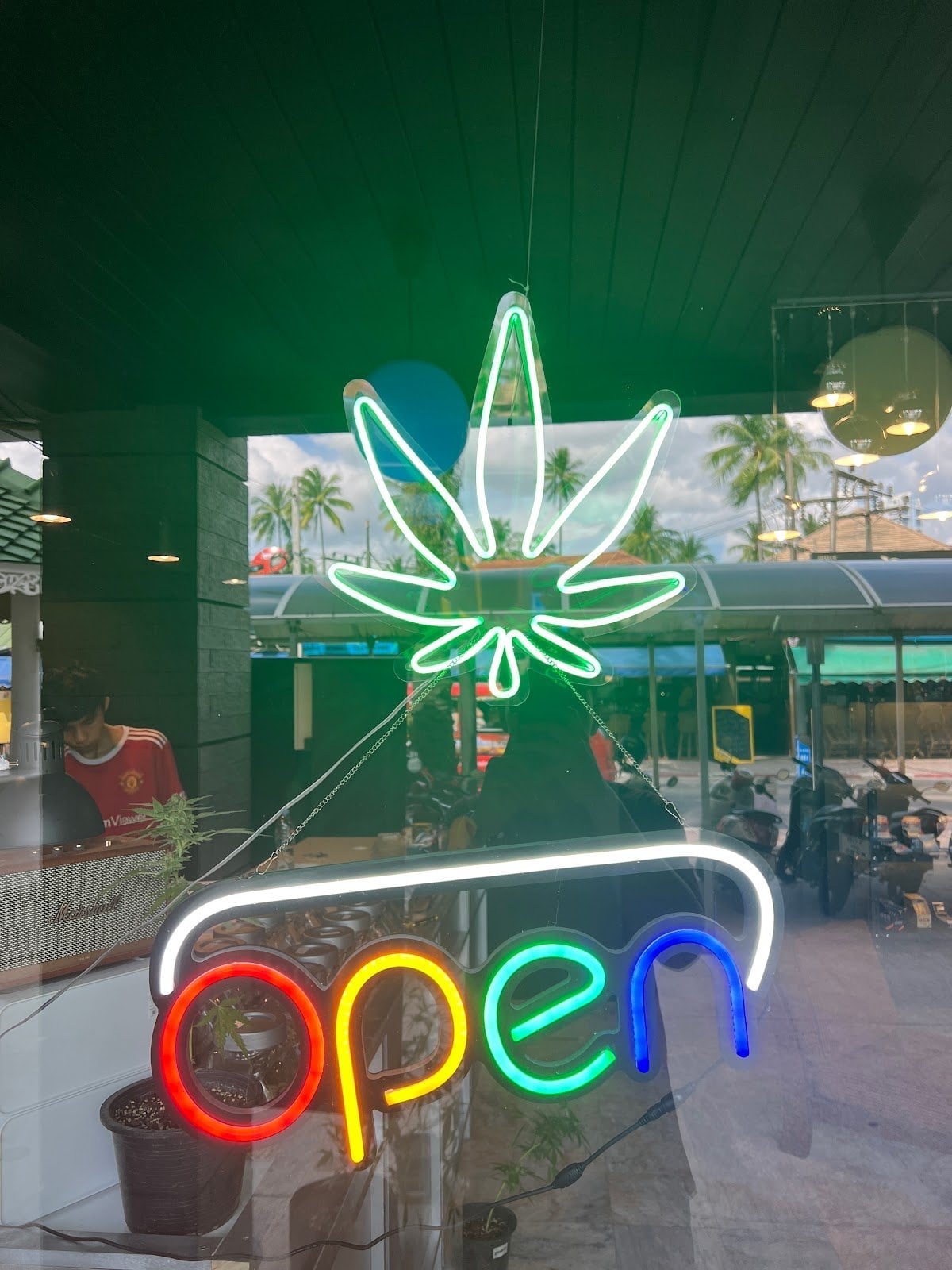 Space 420 Patong