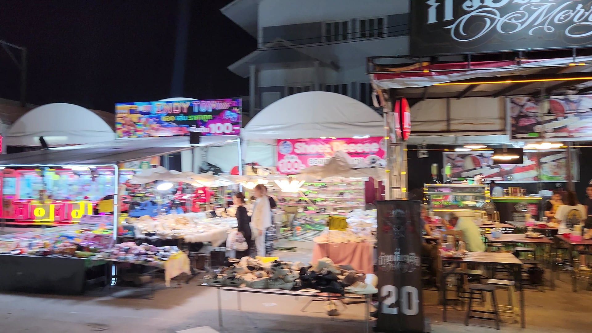 GreenMan Indy Market Dao Khanong (Weed Store