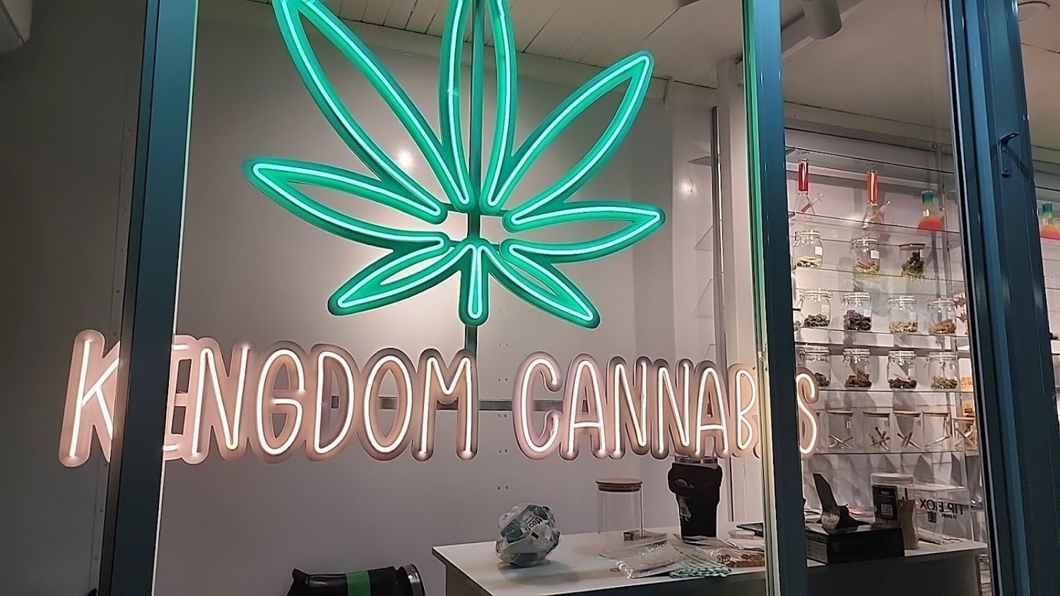 Kingdom Cannabis