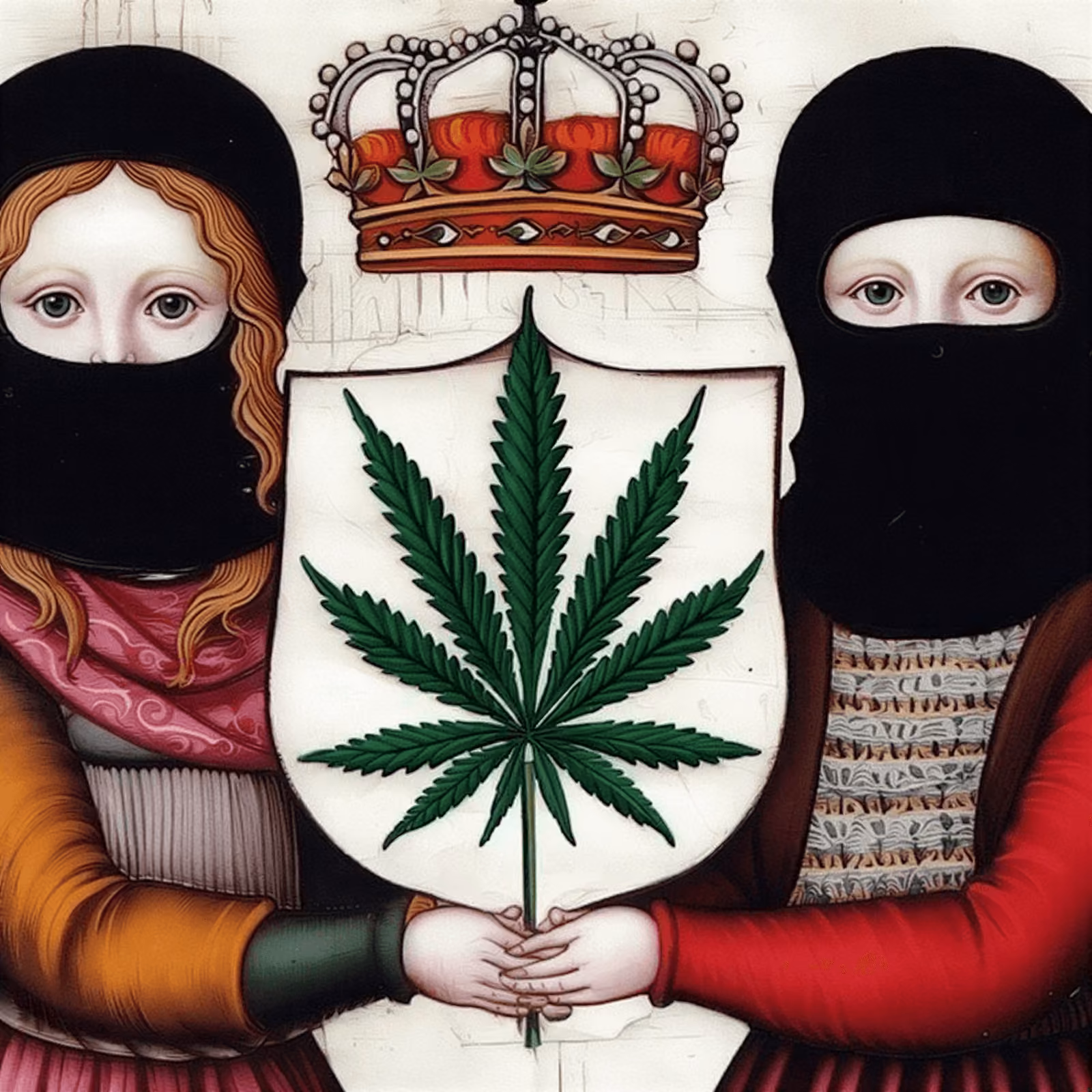 Cannabis Social Club Nordhausen i.G