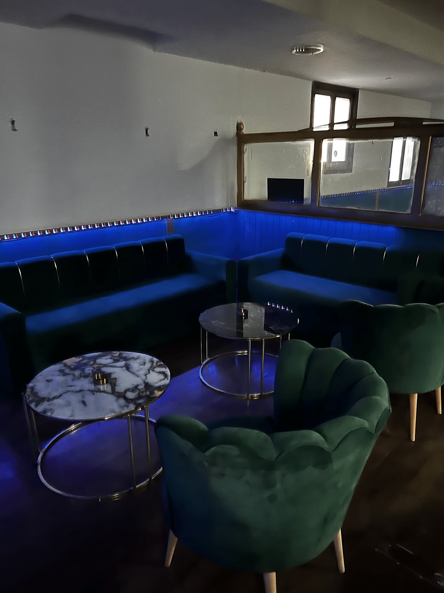 Club Sherlock 420