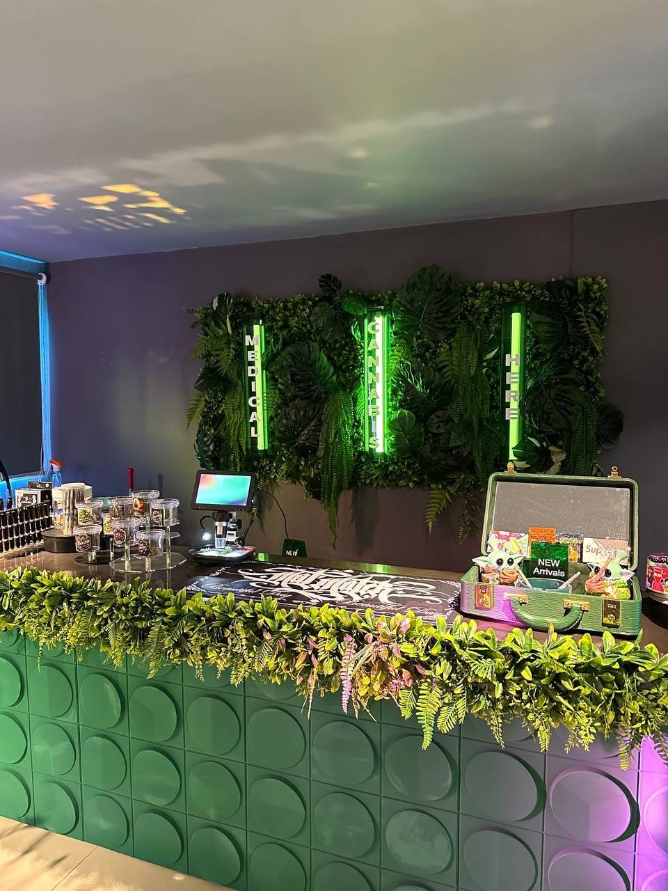 G2c Coffeeshop