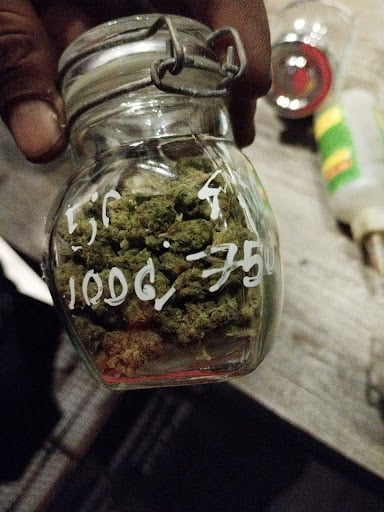 Cannabis Delivery Nonthaburi By Wcmarizena