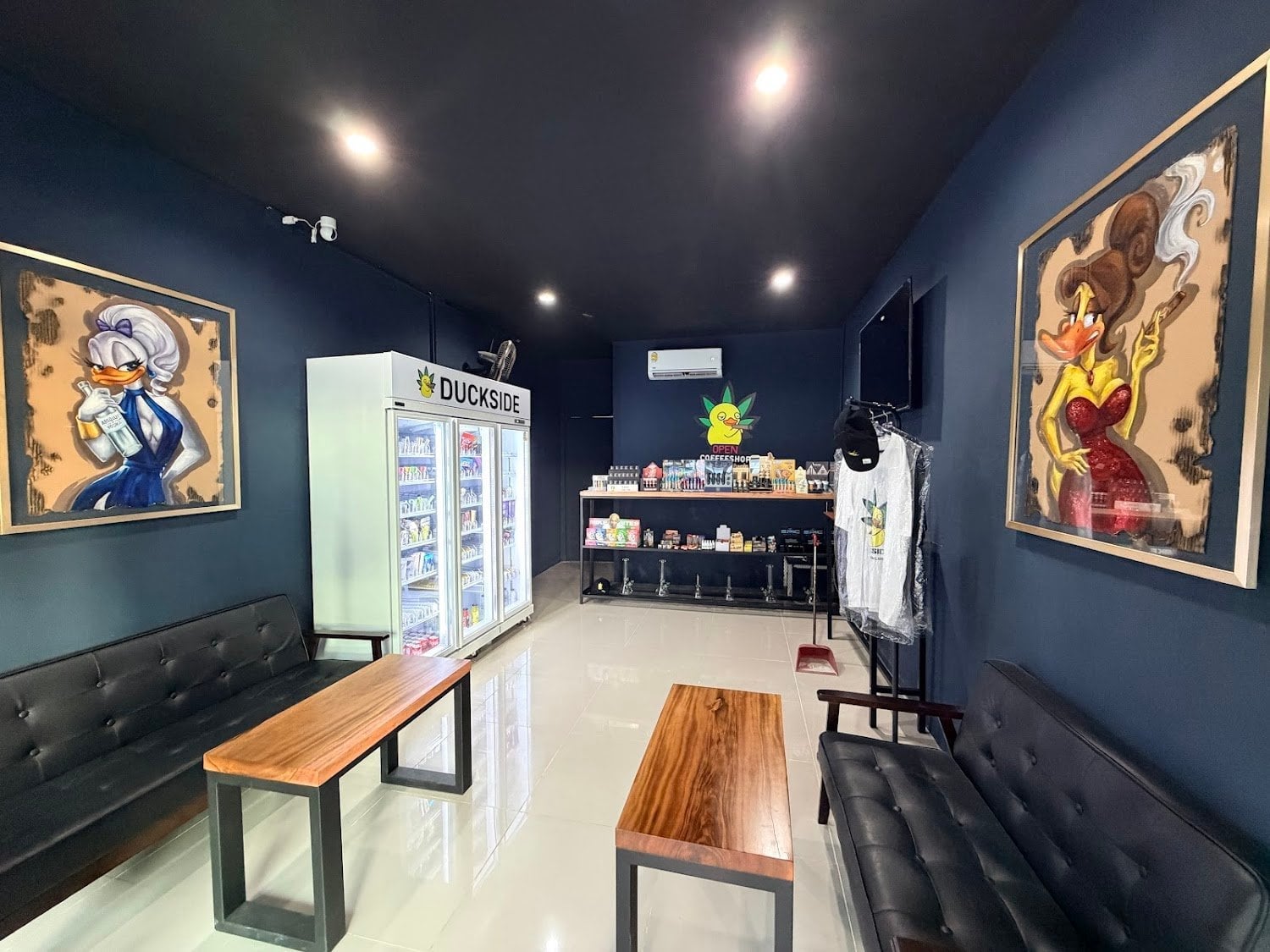 Duck Shop Cannabis