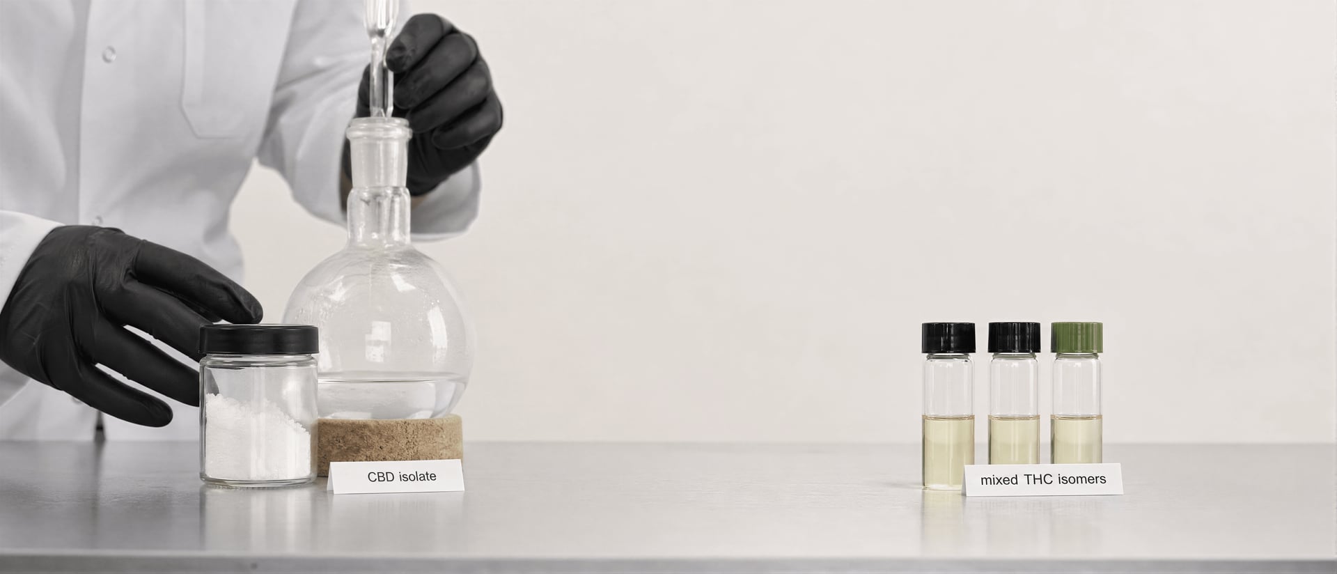 Delta-10-THC: Effecten, veiligheid, chemie en wetgeving