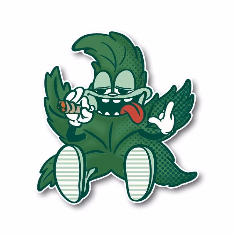 Cannabis Social Club Humble - Rayong Cannabis à Rayong logo