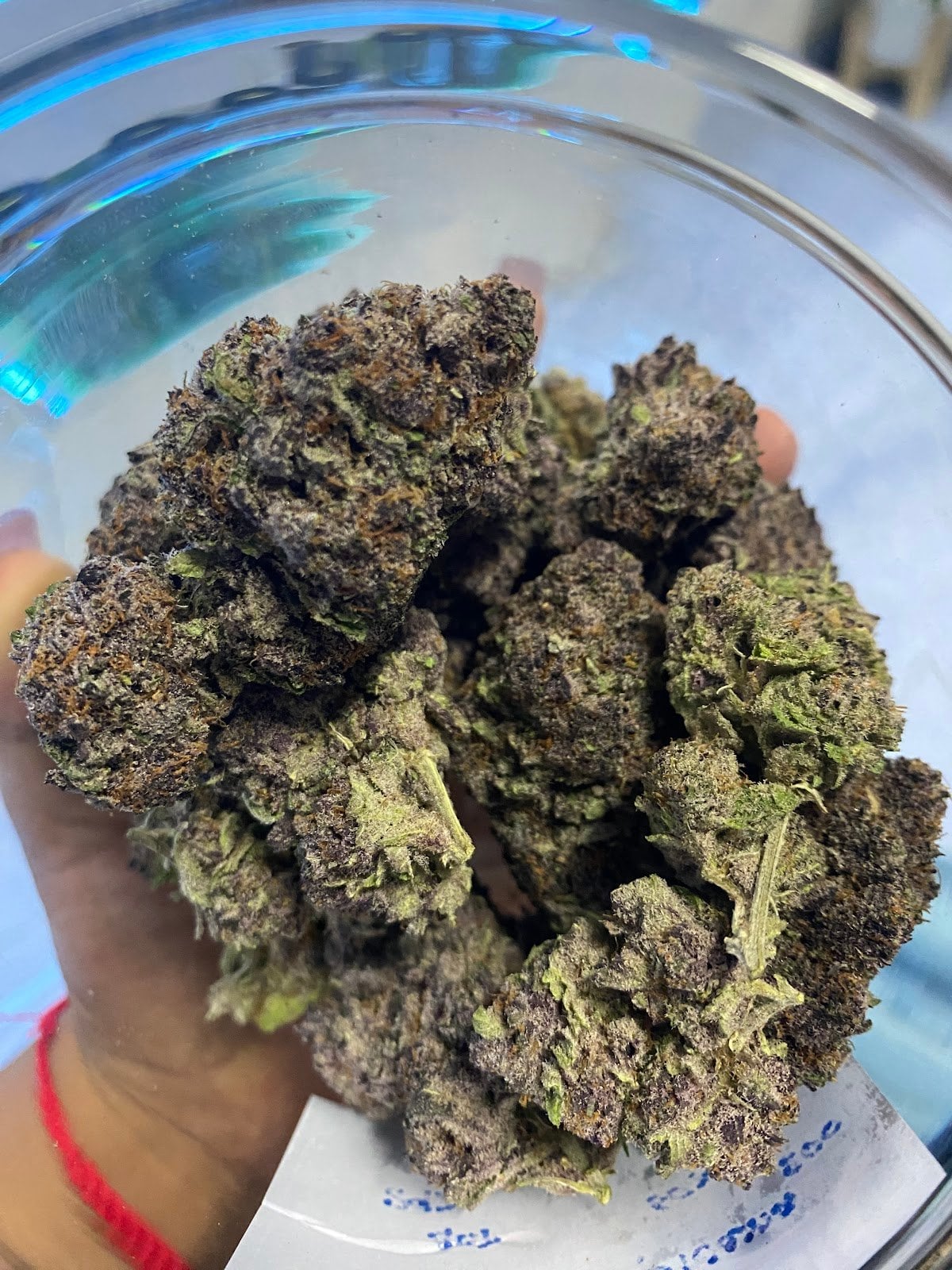 Area 420