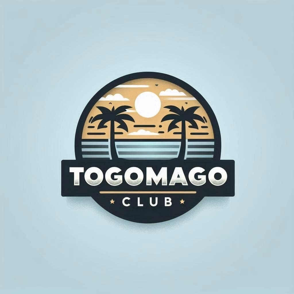 Club Togomago logo