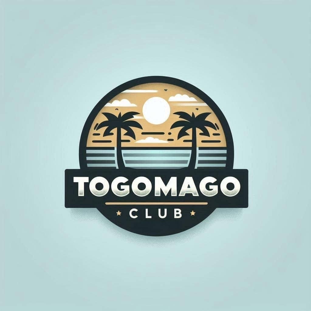 Club Togomago logo