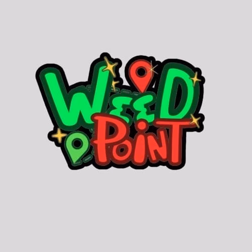 Cannabis Social Club Weed Point in Chiang Mai logo