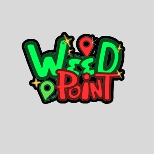 Weed Point logo