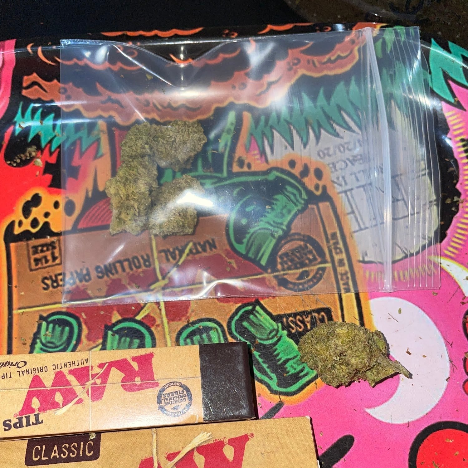 Super Weed