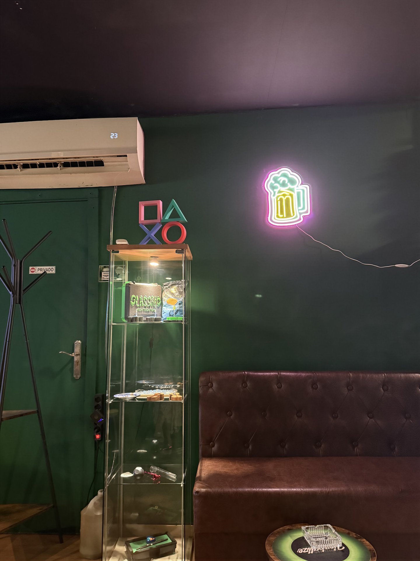 Grinder Weed Club