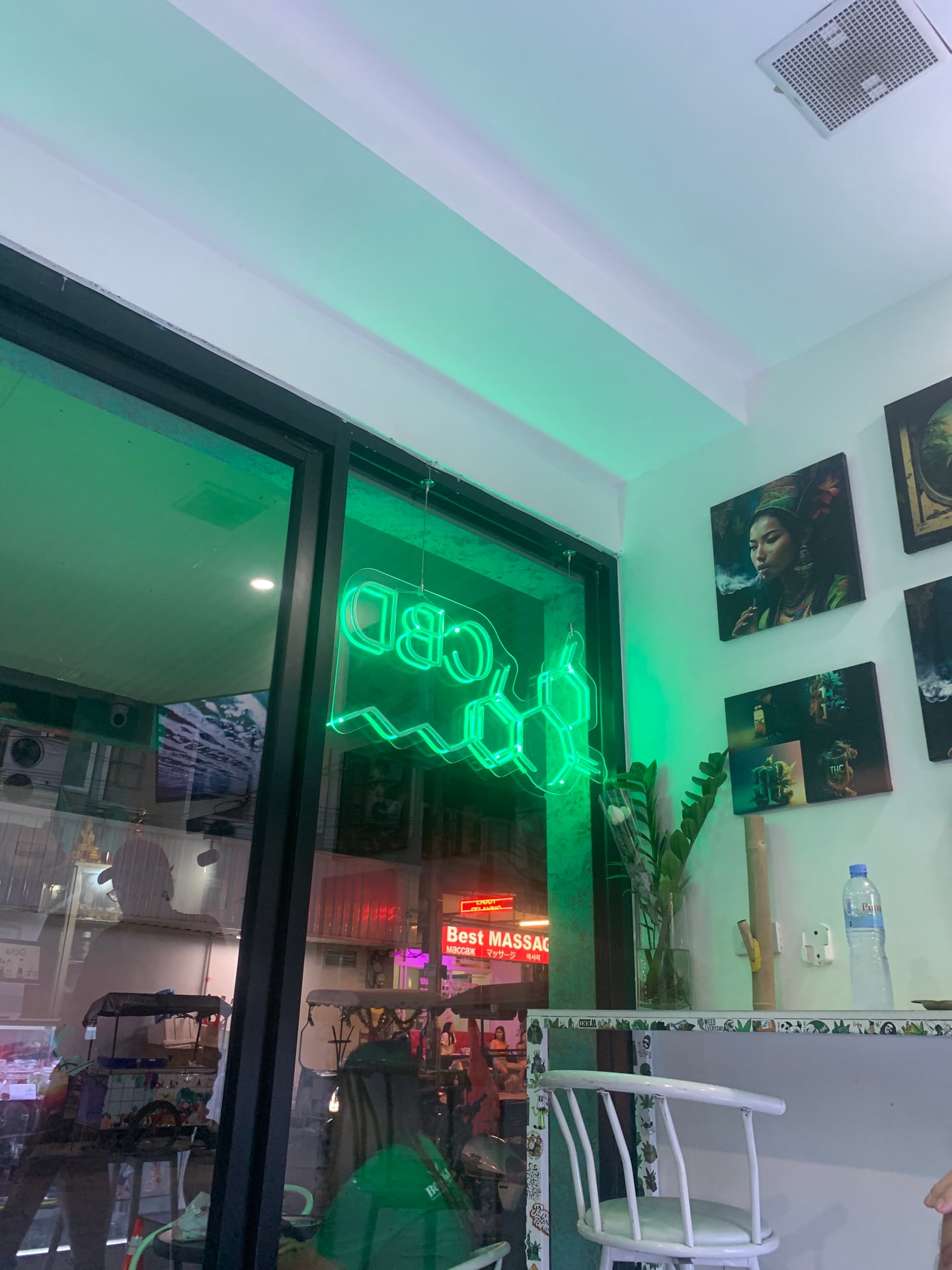 Bodega
