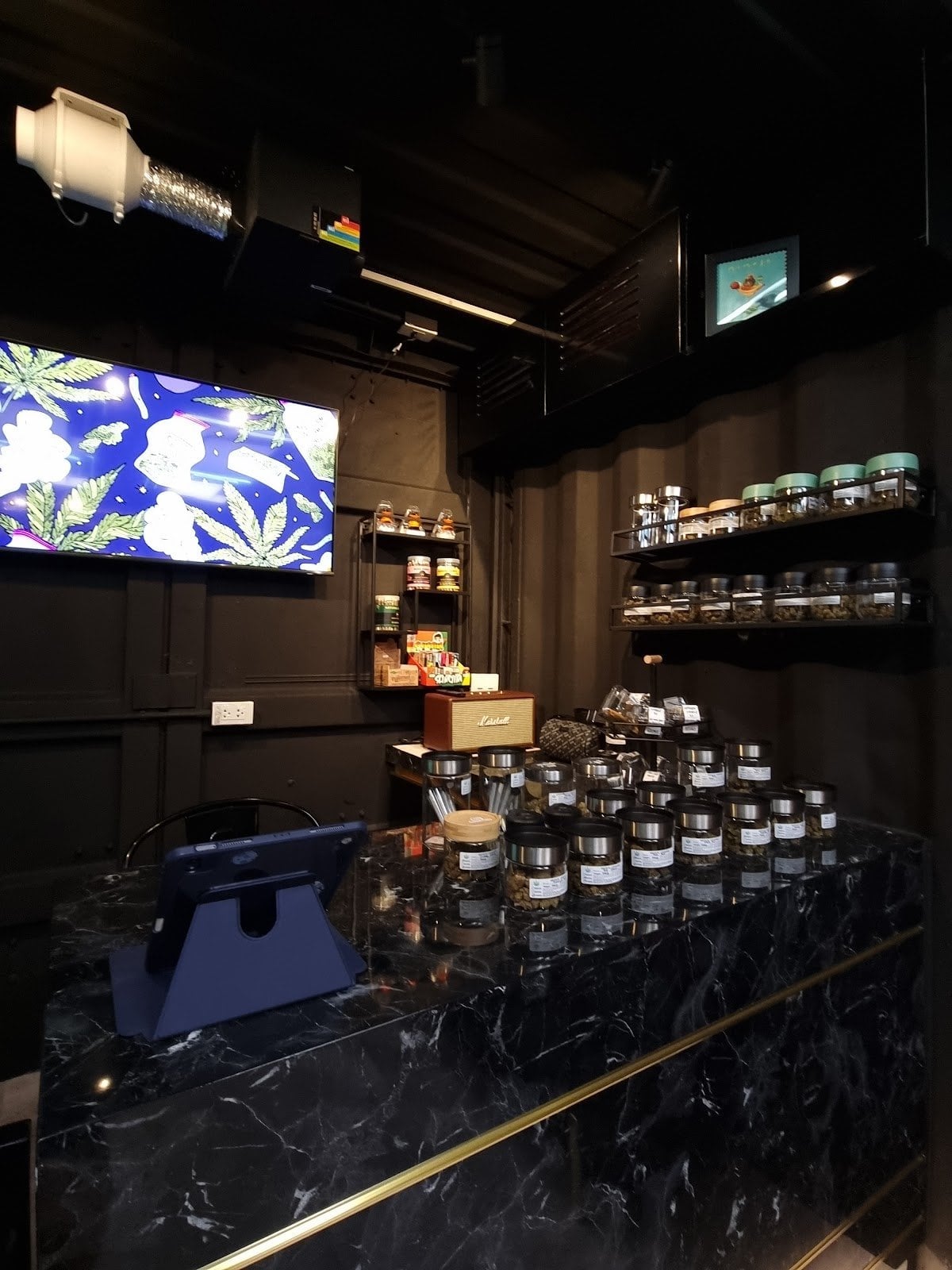Chronic Store Silom Dispensary Best