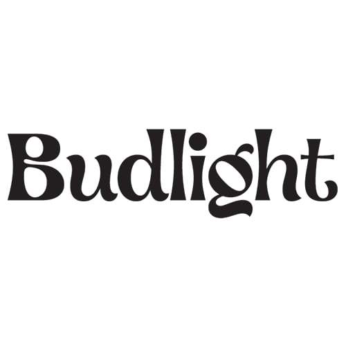 Budlight - Terpenes And Weed Matter logo