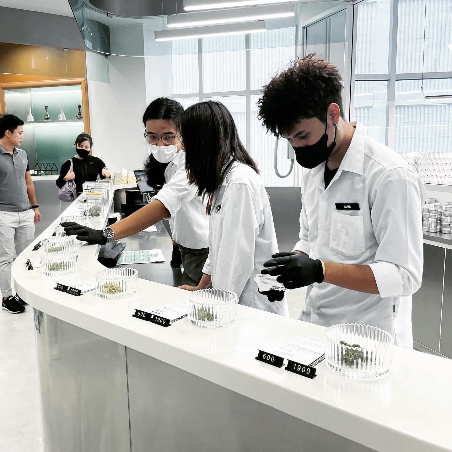 The Dispensary Sukhumvit