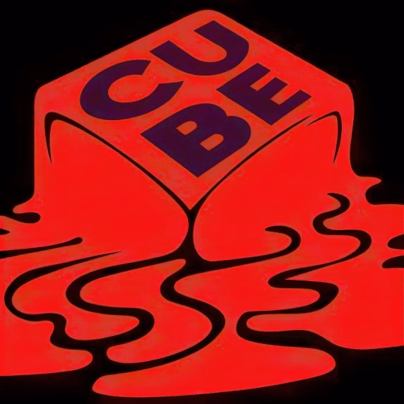 Cube BCN logo