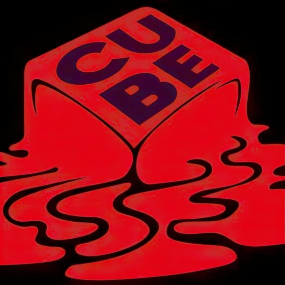 Cube BCN