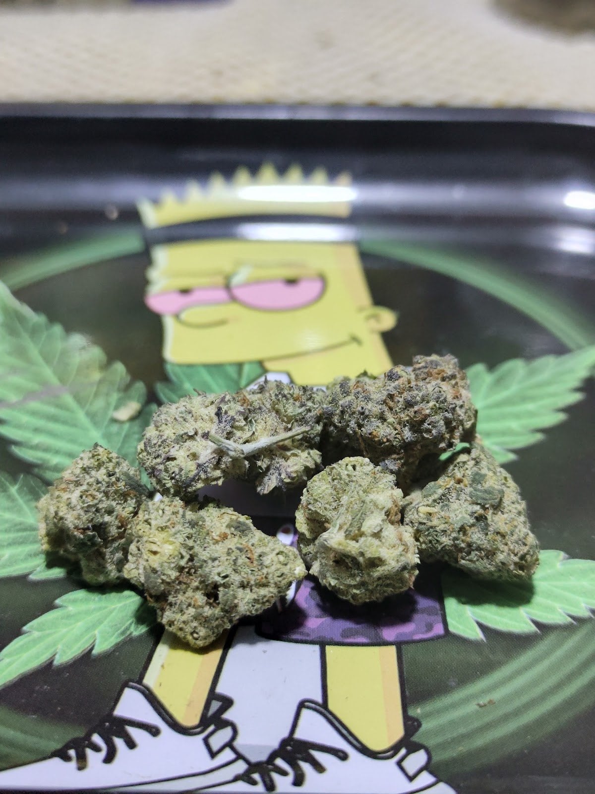 CannabisBai