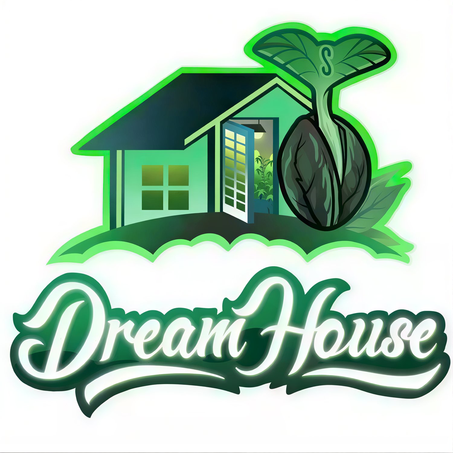 Dream House logo