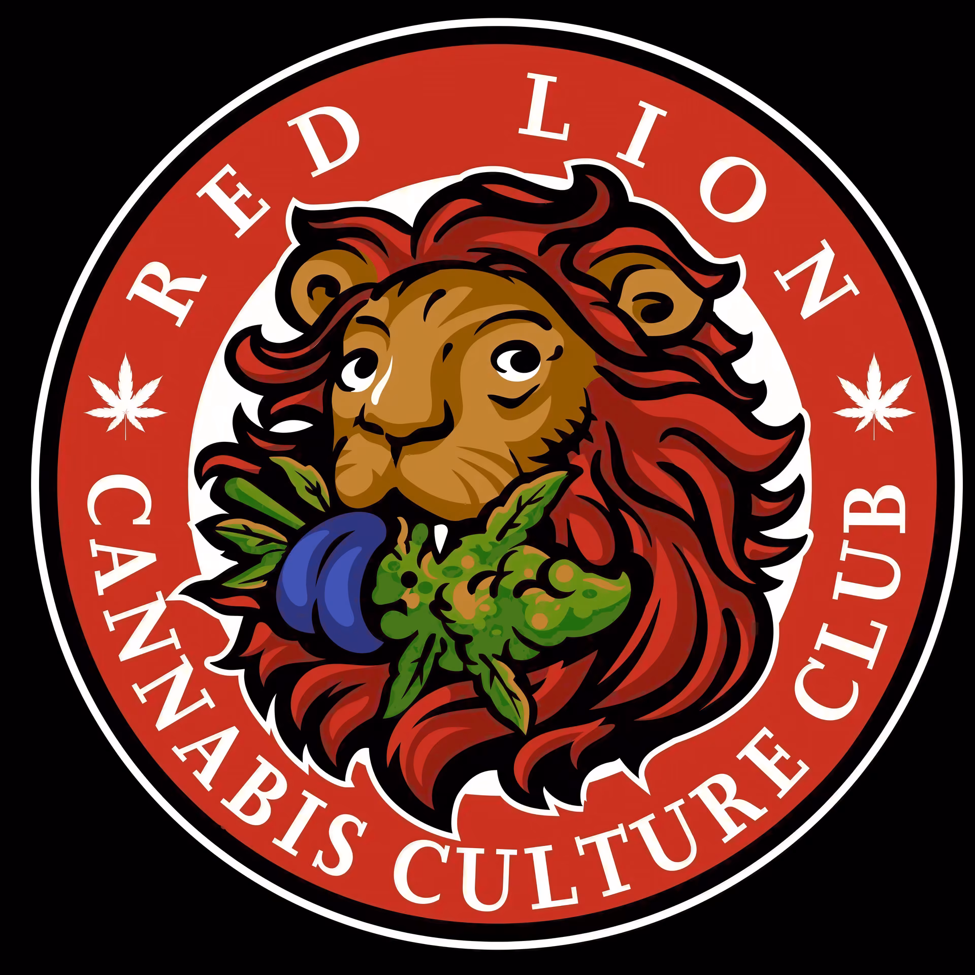 Red Lion Cannabis Culture Gieรen e.V.