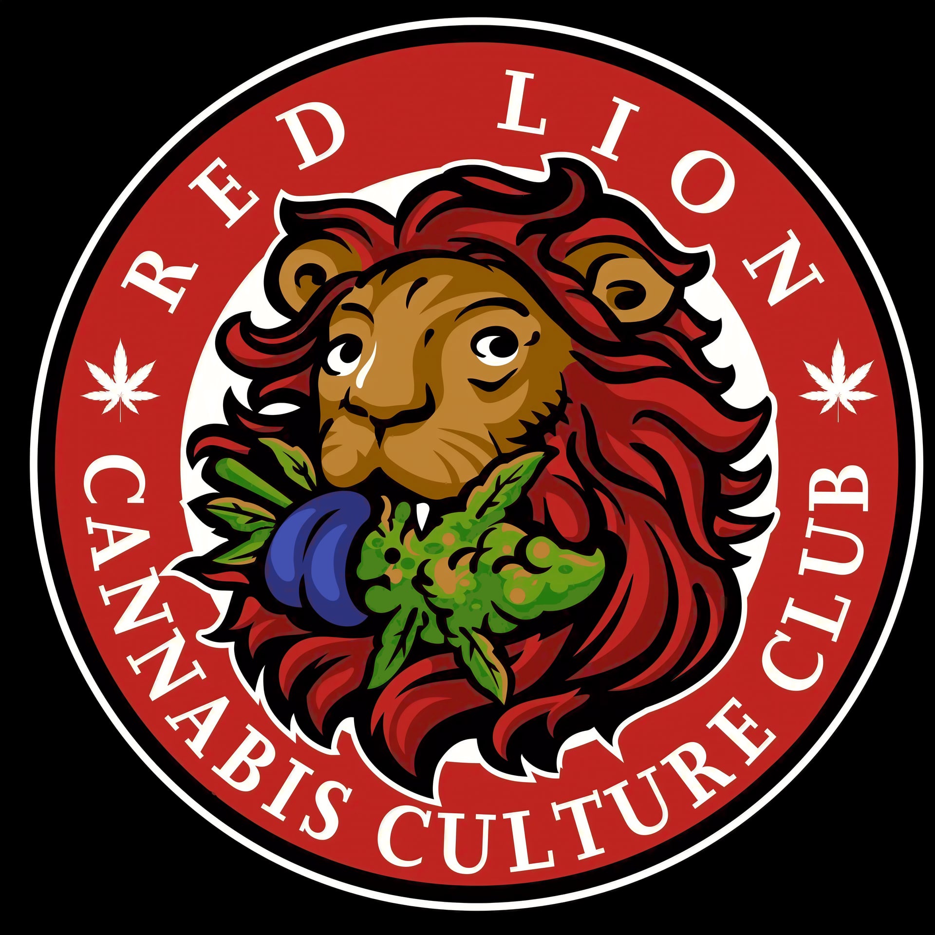 Red Lion Cannabis Culture Gießen e.V.
