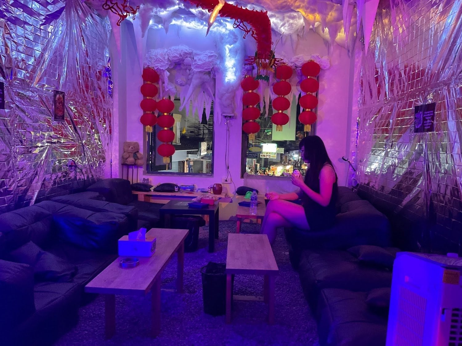BKK RoLoft Khaosan